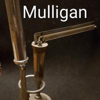 ebulliometro  Mulligan n.  15108