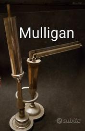 ebulliometro  Mulligan n.  15108