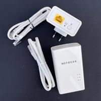 Powerline Netgear adattatore internet Gigabit