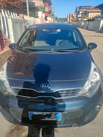 Kia Rio CRDI del 2014 top