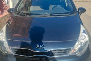Kia Rio CRDI del 2014 top