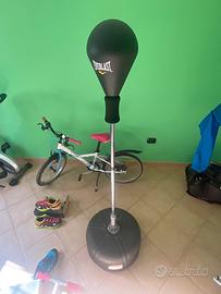 Pungiball
