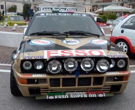 LANCIA Delta Evoluzione HF 16v repli. Grifone
