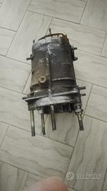 Pezzi di ricambio Fiat 500/126 e Lancia