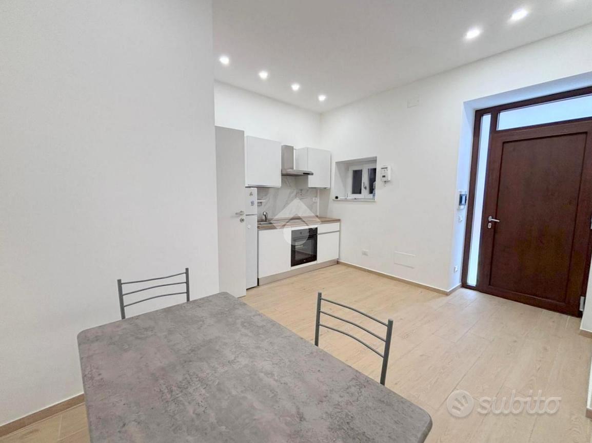 Apartment in Palermo, Olivuzza, V Circoscrizione - Altro