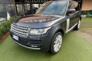 Land Rover Range Rover 3.0 TDV6 249CV VOGUE Euro 6