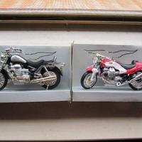 Moto Guzzi California EV Centauro V10 1:12