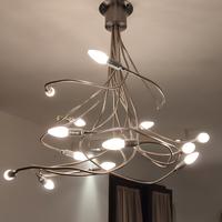 Plafoniere moderne