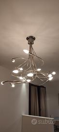 Plafoniere moderne
