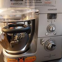 Kenwood chef