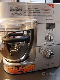 Kenwood chef