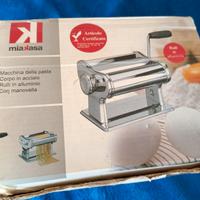 Macchina per la pasta manuale marca Mia Kasa