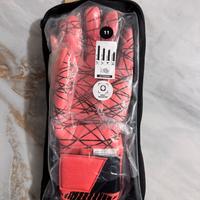 Guanti uhlsport FM power edition ultragrip HN TG11