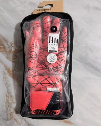 Guanti uhlsport FM power edition ultragrip HN TG11