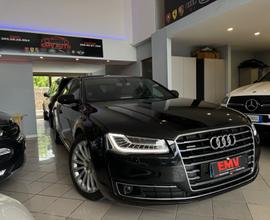 Audi A8 3.0 TDI 262 CV quattro tiptronic