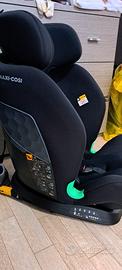 Seggiolino auto