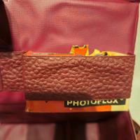 macchina fotografica 