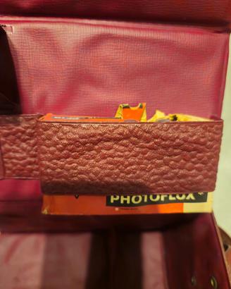 macchina fotografica 