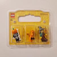 LEGO MINIFIGURES HALLOWEEN