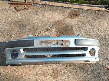 Paraurti Peugeot 106 1.6 Rallye, GTi, 1.4 Sport