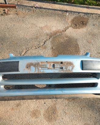 Paraurti Peugeot 106 1.6 Rallye, GTi, 1.4 Sport