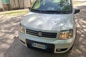 Fiat Panda 1.3 MJT 16V 4x4 NEOPATENTATI