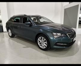 SKODA Superb 2.0 TDI EVO 150 CV SCR DSG Wagon Ex