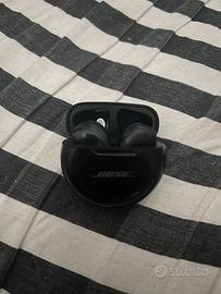 BOSE bye Pro 6 - Auricolari Wireless con Custodia