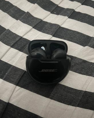 BOSE bye Pro 6 - Auricolari Wireless con Custodia