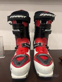 Scarponi sci alpinismo