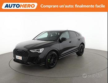 AUDI Q3 EJ91643