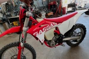 Gas Gas 250 4t enduro