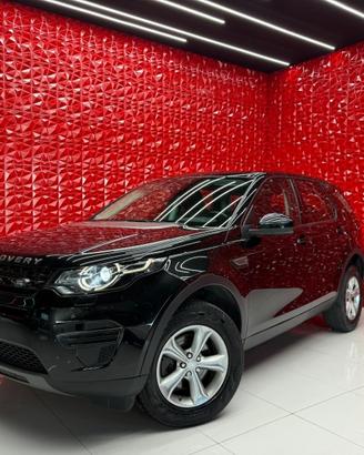 Land Rover Discovery Sport 2.0 TD4 150 CV HSE Luxu