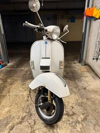 LML star 150