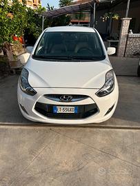 Hyundai i20 1.1 CRDi 12V 5 porte Classic
