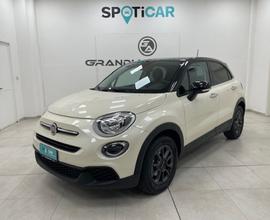 FIAT 500X - 1.3 mjt Lounge 4x2 95cv my20