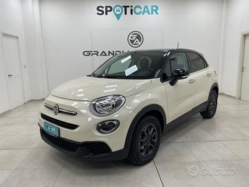 FIAT 500X - 1.3 mjt Lounge 4x2 95cv my20