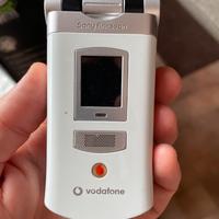 TELEFONO CELLULARE ERICSSON V800