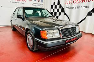Mercedes-benz 200E W124 BERLINA ASI 1991