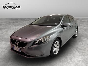 VOLVO V40 II 2012 - V40 2.0 d2 eco Business my17