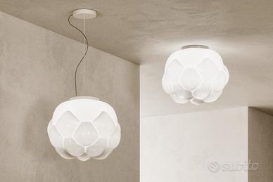 Sospensione Cloudy - FABBIAN