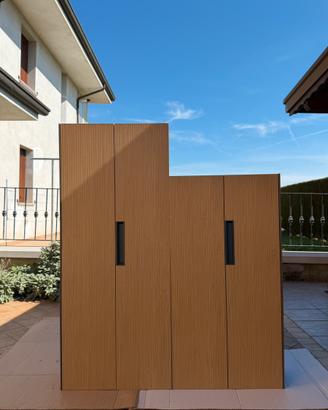 Pensili da bagno