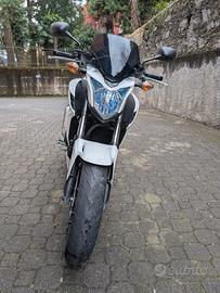 Honda Cb 500 f 2013