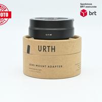 Adattatore URTH C/Y-RF