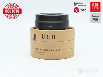 Adattatore URTH C/Y-RF