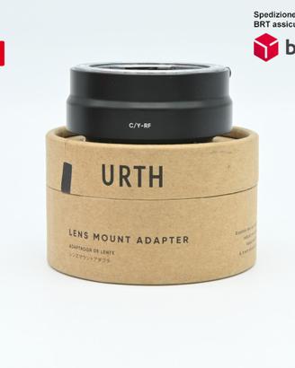 Adattatore URTH C/Y-RF