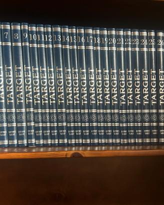 Enciclopedia Target