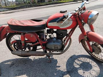 Gilera Giubileo 98