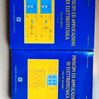 PRINCIPI e APPLICAZIONI DI ELETTROTECNICA