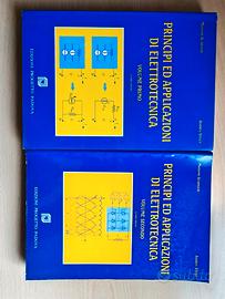 PRINCIPI e APPLICAZIONI DI ELETTROTECNICA